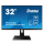 iiyama XUB3293UHSN-B1 - 1088464 - zdjęcie